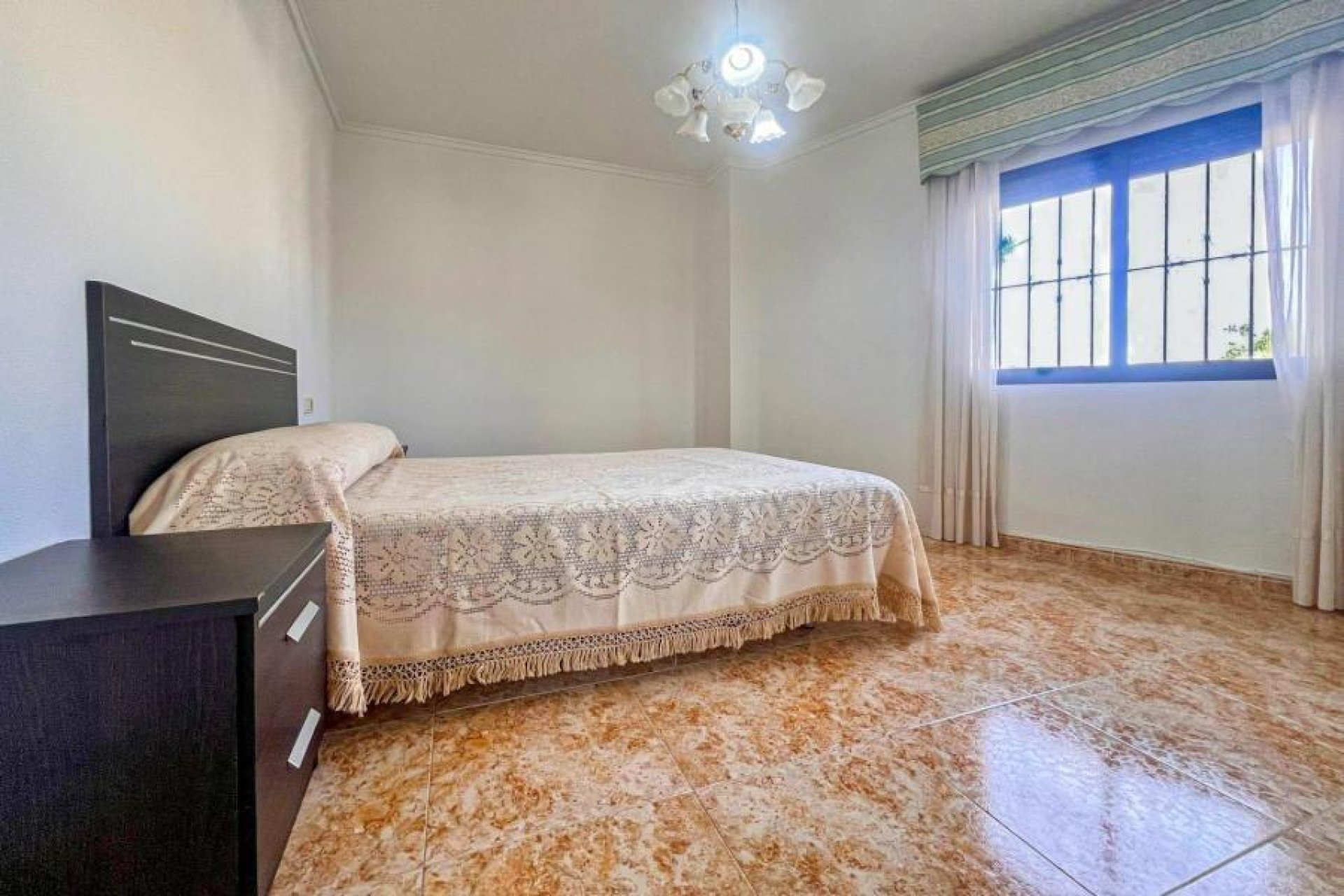 Herverkoop - Appartement / flat - San Miguel de Salinas - Pueblo