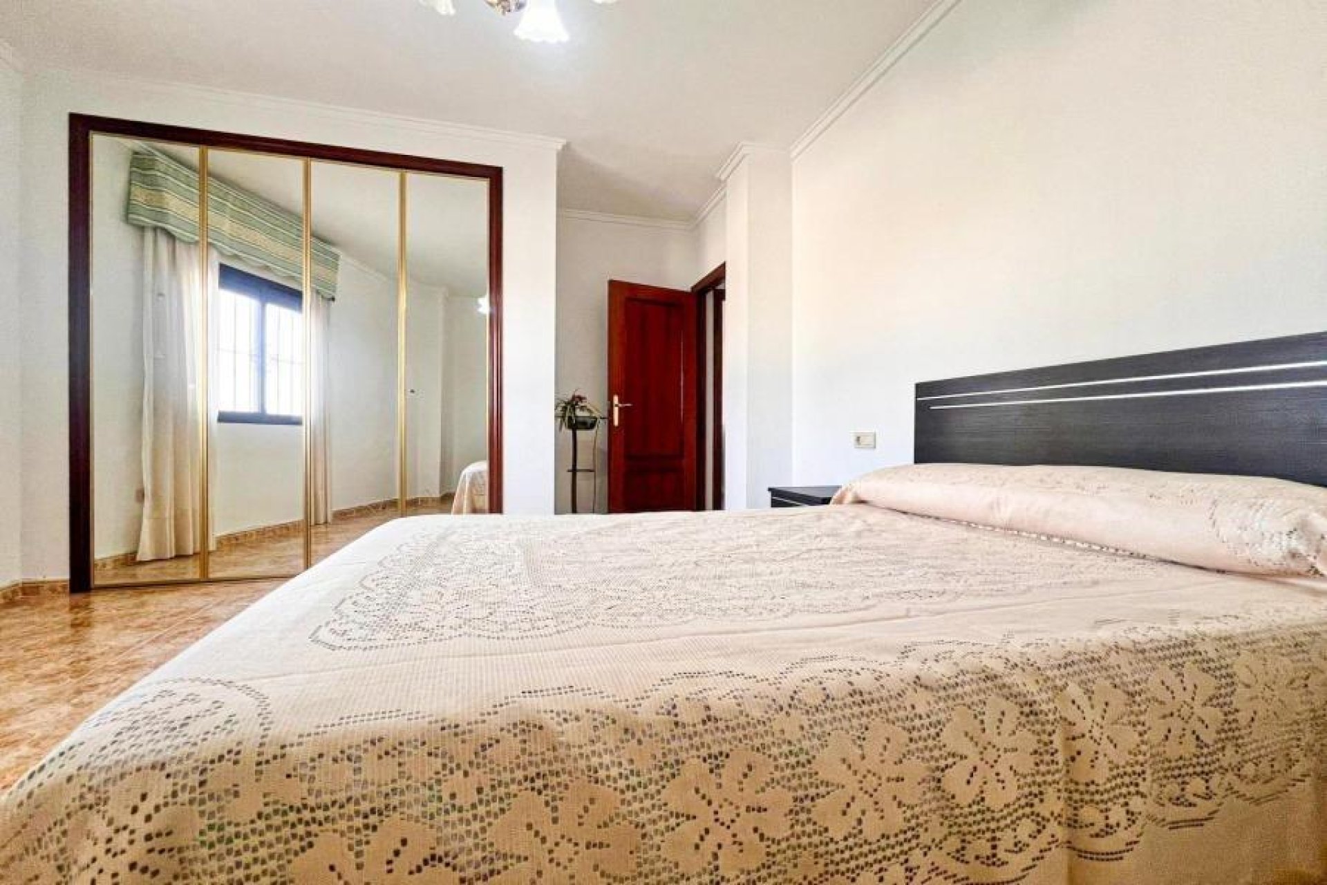 Herverkoop - Appartement / flat - San Miguel de Salinas - Pueblo