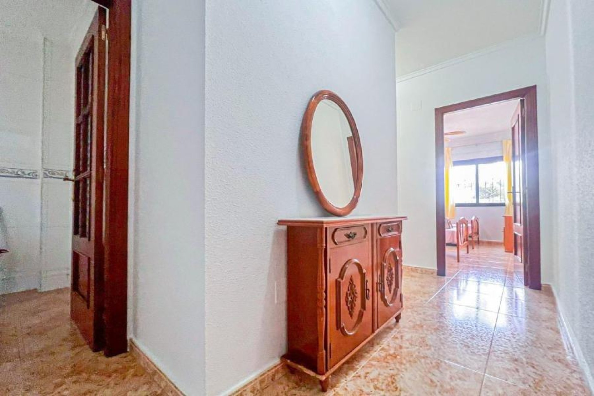 Herverkoop - Appartement / flat - San Miguel de Salinas - Pueblo