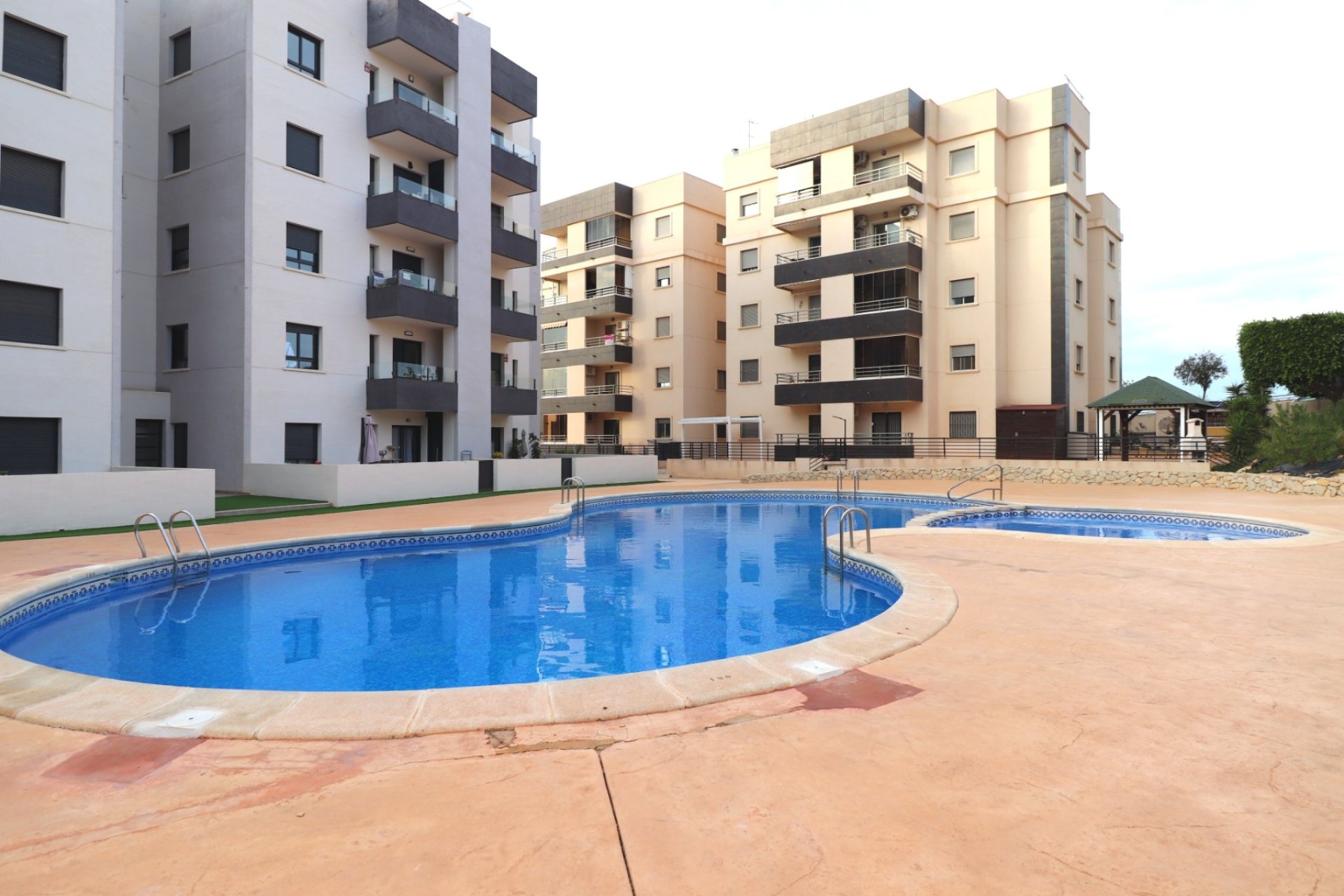 Herverkoop - Appartement / flat - San Miguel de Salinas - San Miguel - Town