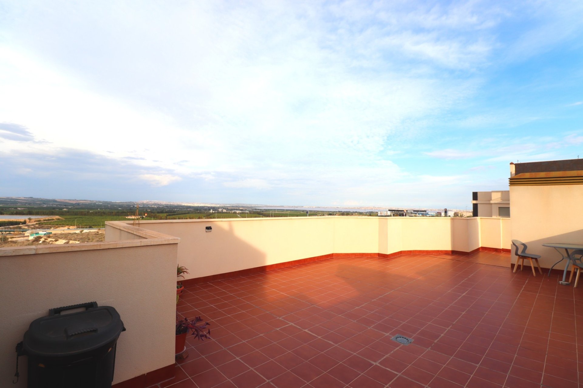 Herverkoop - Appartement / flat - San Miguel de Salinas - San Miguel - Town