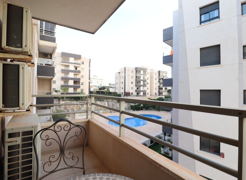 Herverkoop - Appartement / flat - San Miguel de Salinas - San Miguel - Town