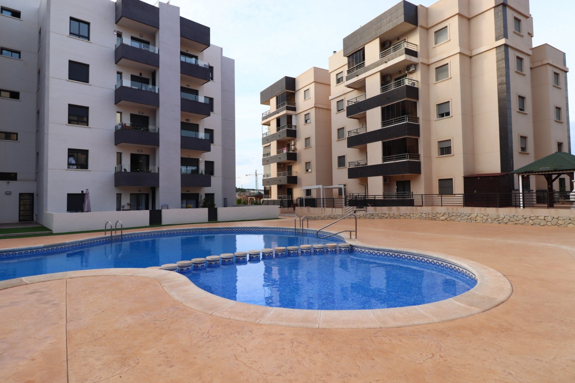 Herverkoop - Appartement / flat - San Miguel de Salinas - San Miguel - Town