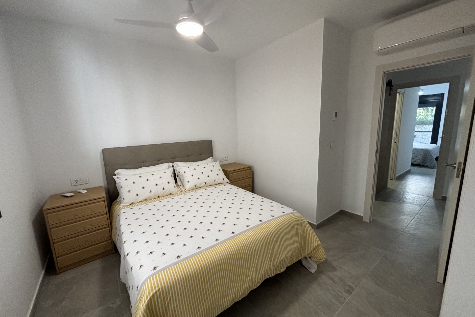 Herverkoop - Appartement / flat - San Pedro del Pinatar - Lo Pagan