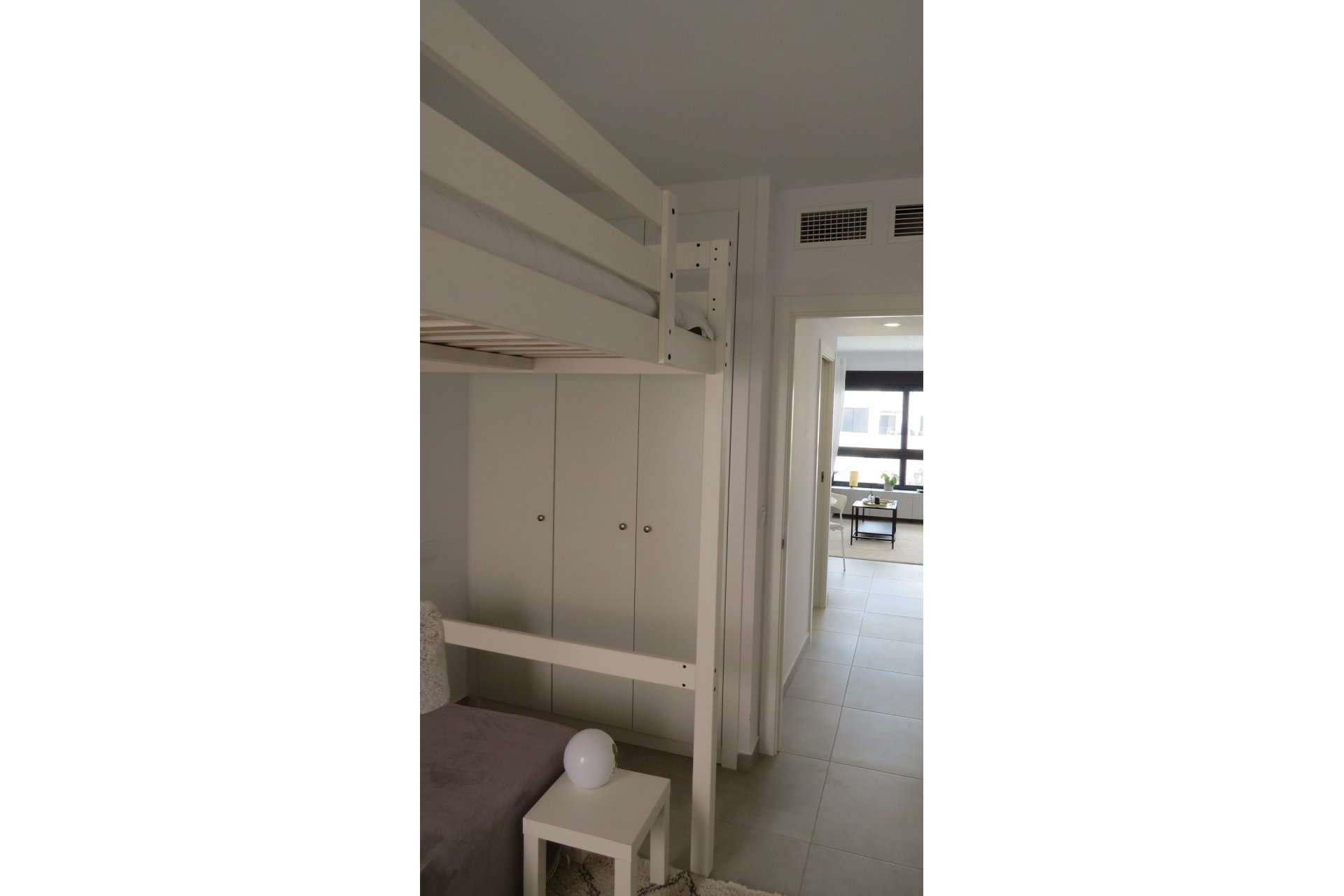 Herverkoop - Appartement / flat - San Pedro del Pinatar - Lo Pagan