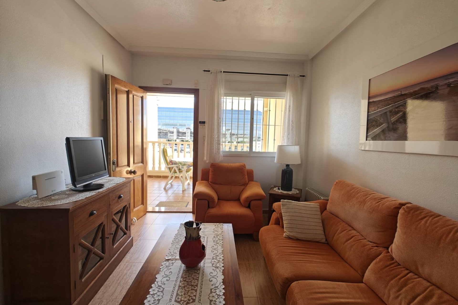 Herverkoop - Appartement / flat - San Pedro del Pinatar - Lo Pagan