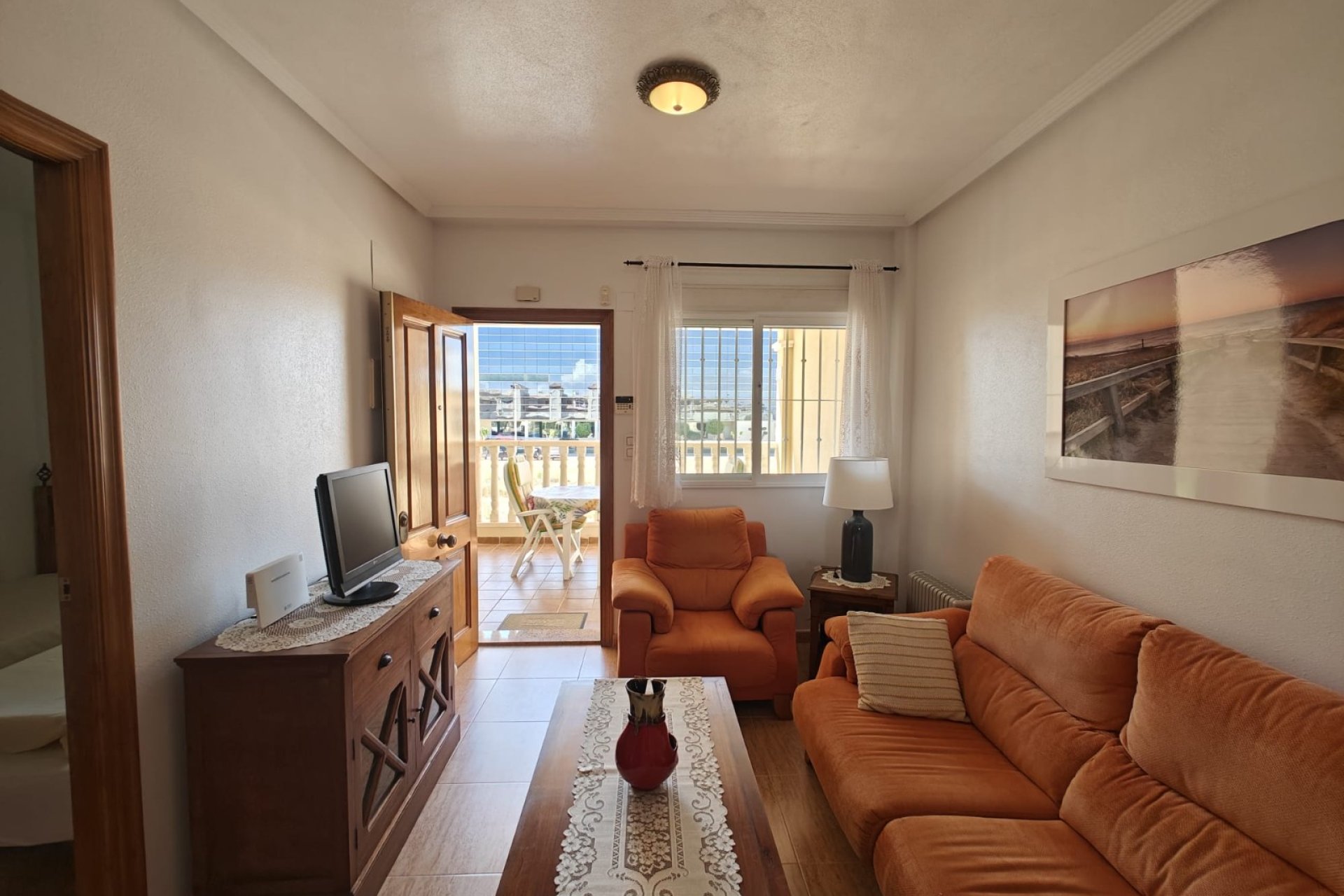 Herverkoop - Appartement / flat - San Pedro del Pinatar - Lo Pagan