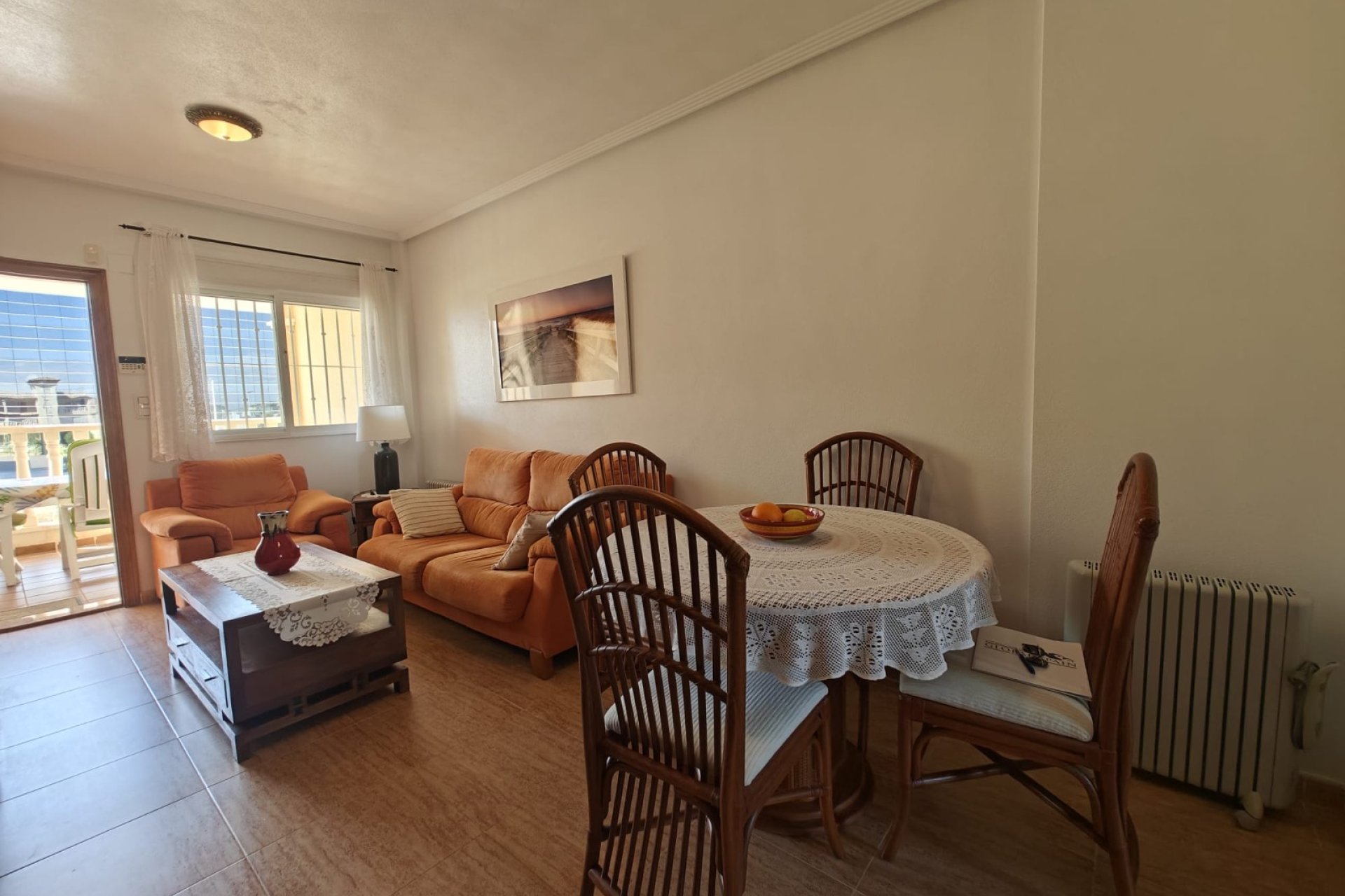 Herverkoop - Appartement / flat - San Pedro del Pinatar - Lo Pagan