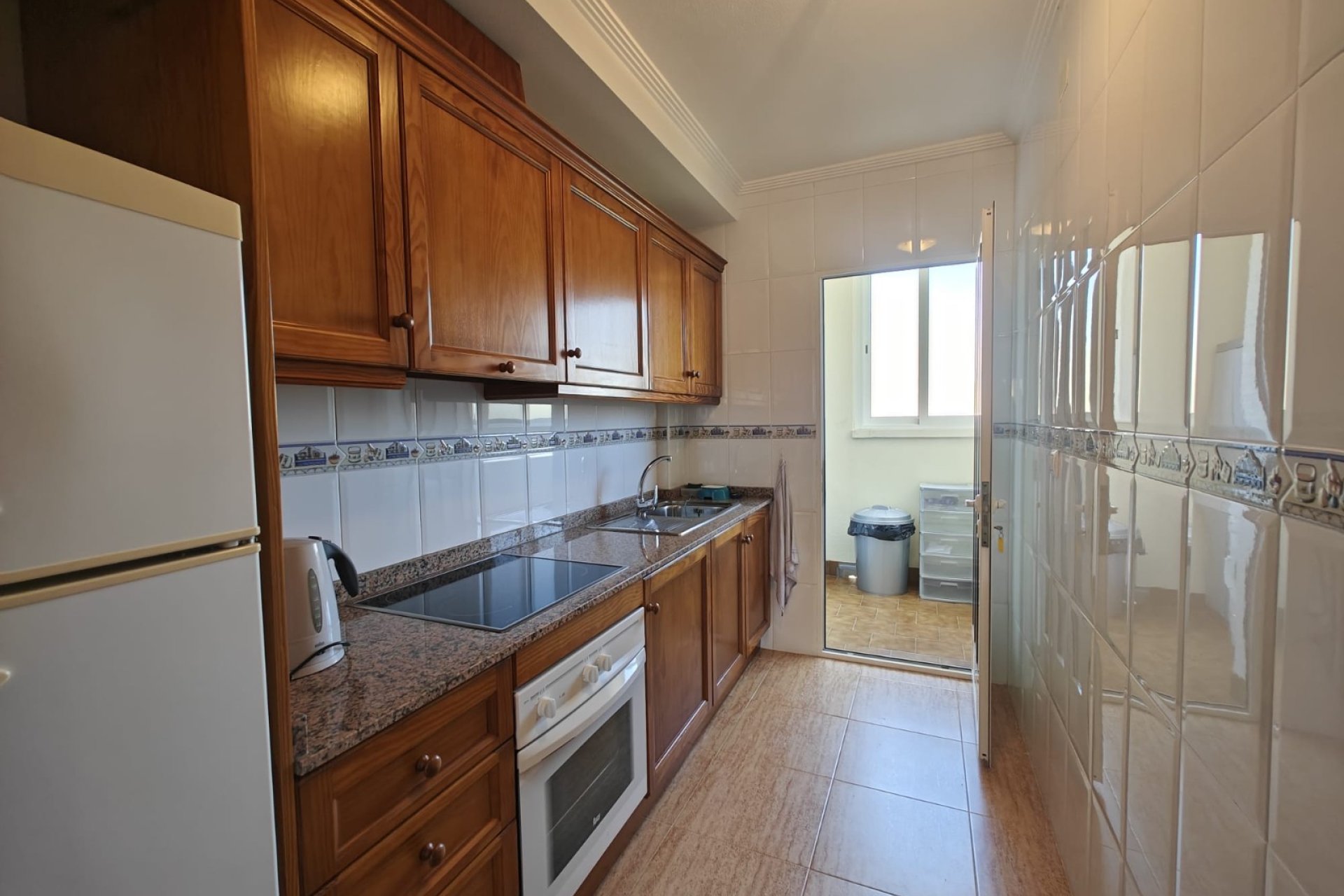 Herverkoop - Appartement / flat - San Pedro del Pinatar - Lo Pagan