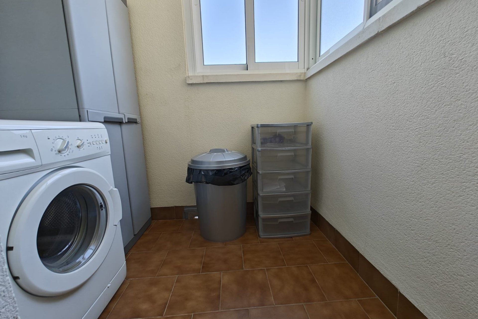 Herverkoop - Appartement / flat - San Pedro del Pinatar - Lo Pagan