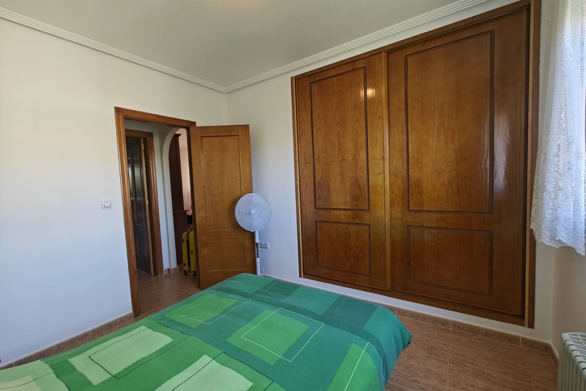 Herverkoop - Appartement / flat - San Pedro del Pinatar - Lo Pagan