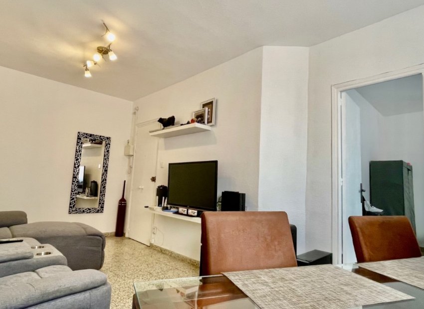 Herverkoop - Appartement / flat - San Pedro del Pinatar - Lo pagan