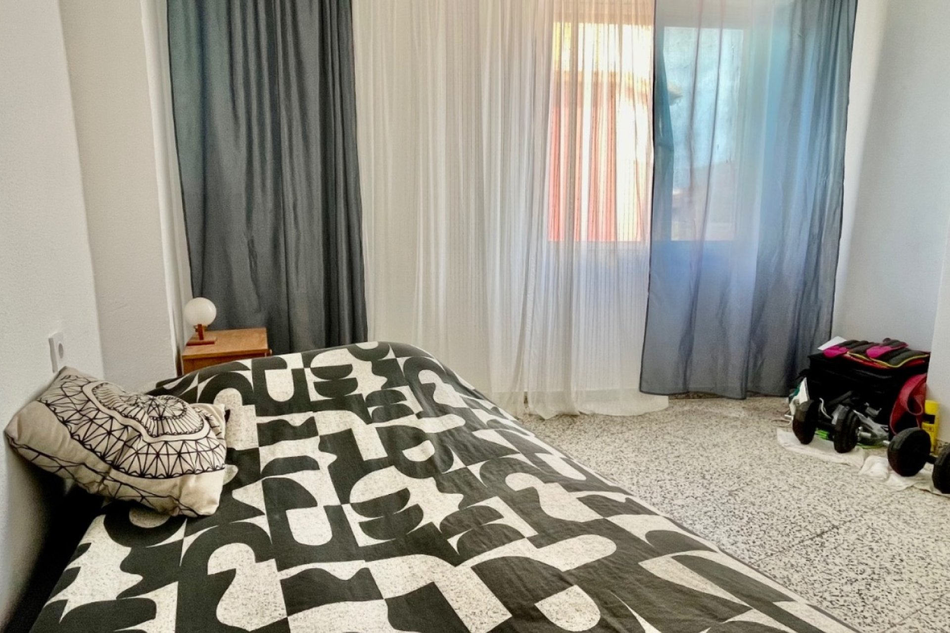 Herverkoop - Appartement / flat - San Pedro del Pinatar - Lo pagan