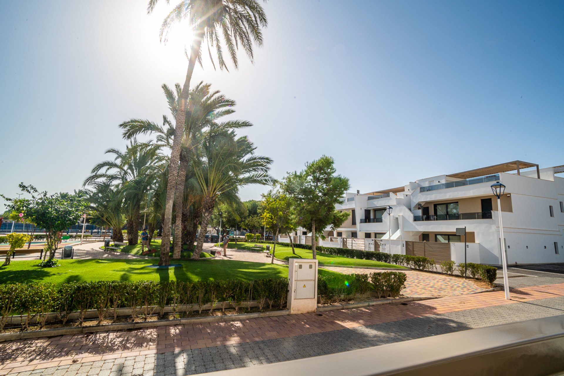 Herverkoop - Appartement / flat - San Pedro del Pinatar - San Pedro De Pinatar