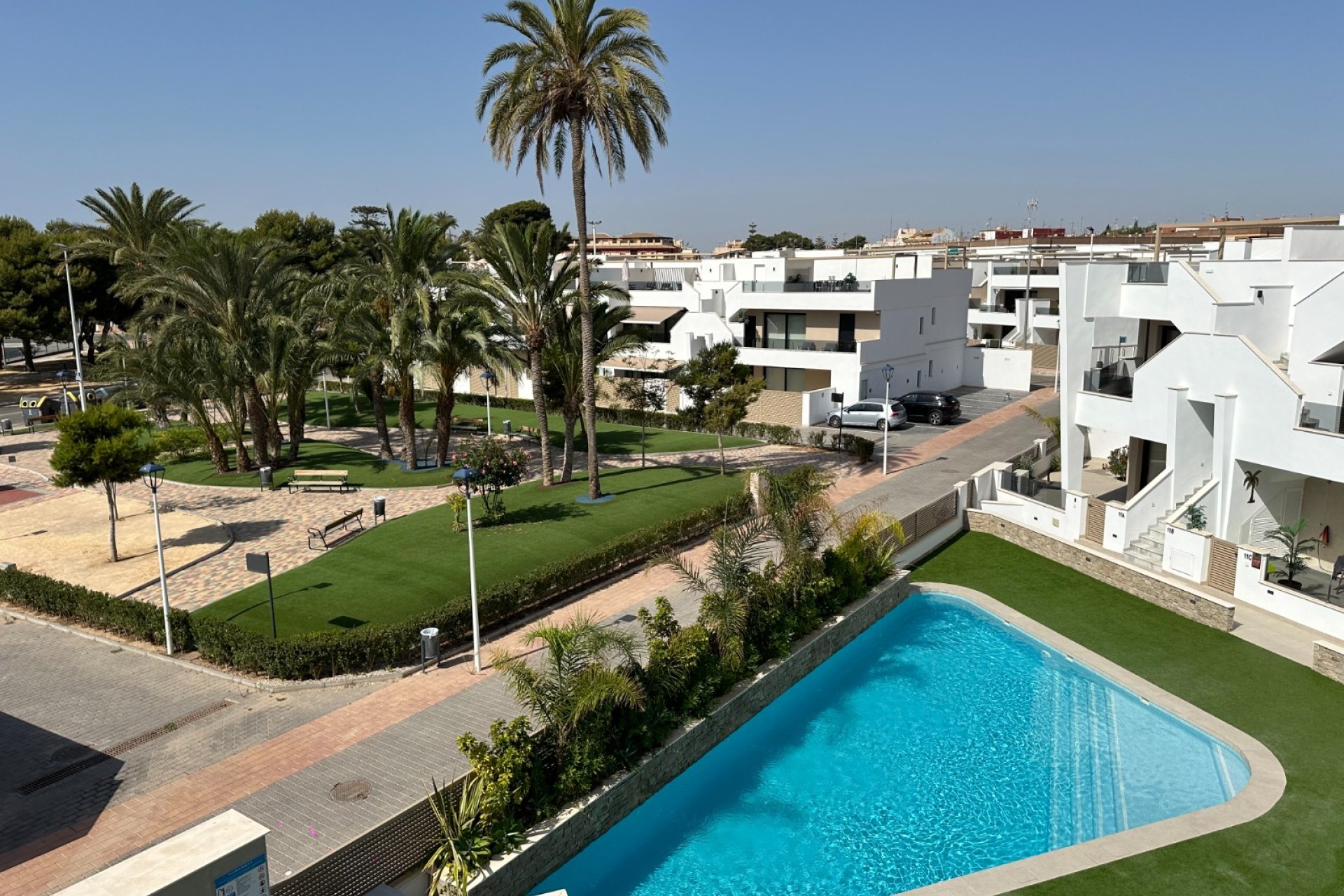 Herverkoop - Appartement / flat - San Pedro del Pinatar - San Pedro De Pinatar