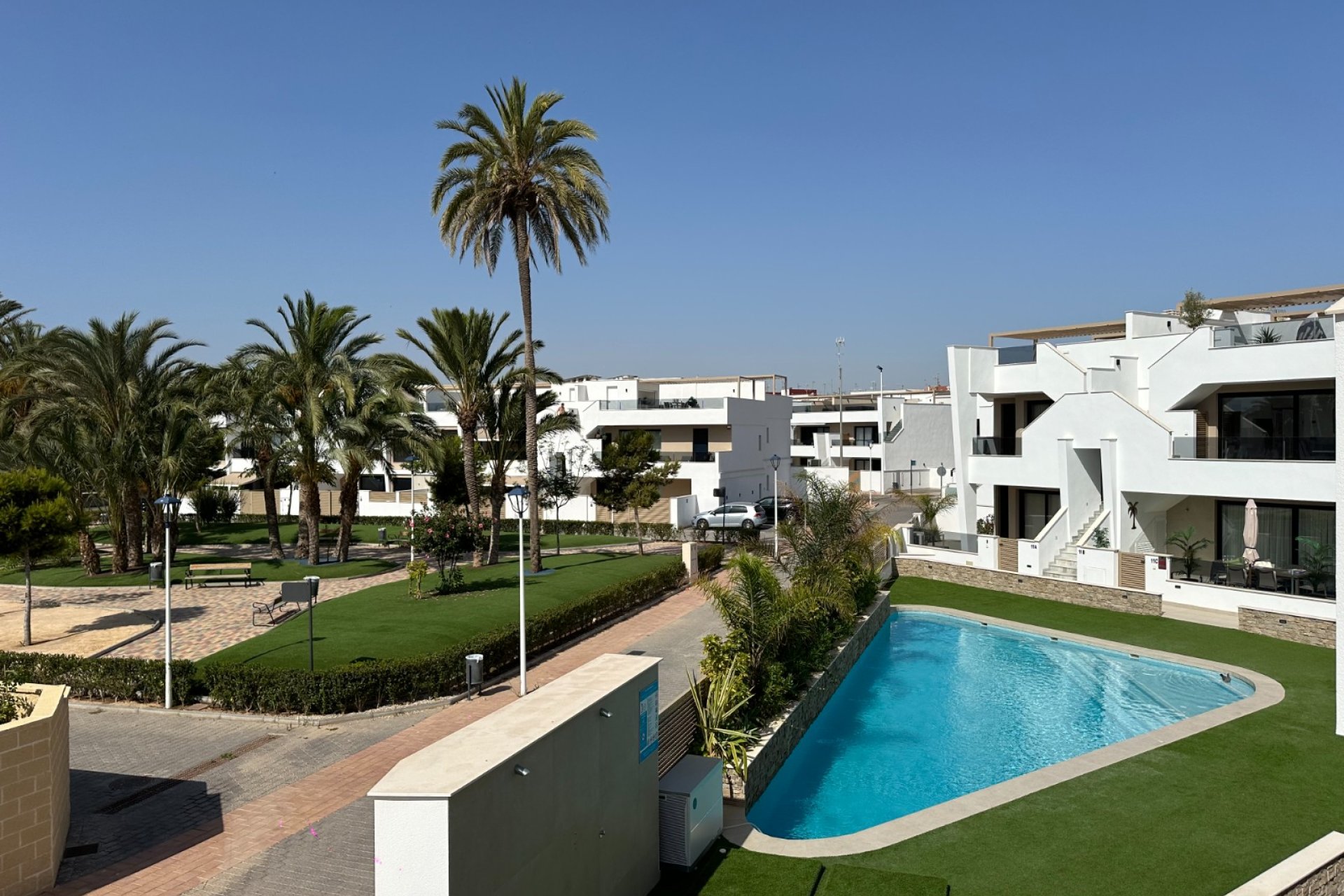 Herverkoop - Appartement / flat - San Pedro del Pinatar - San Pedro De Pinatar