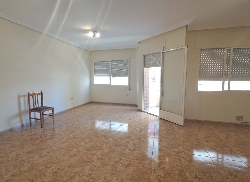 Herverkoop - Appartement / flat - San Pedro del Pinatar - San Pedro De Pinatar