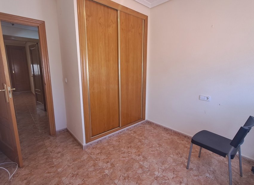 Herverkoop - Appartement / flat - San Pedro del Pinatar - San Pedro De Pinatar