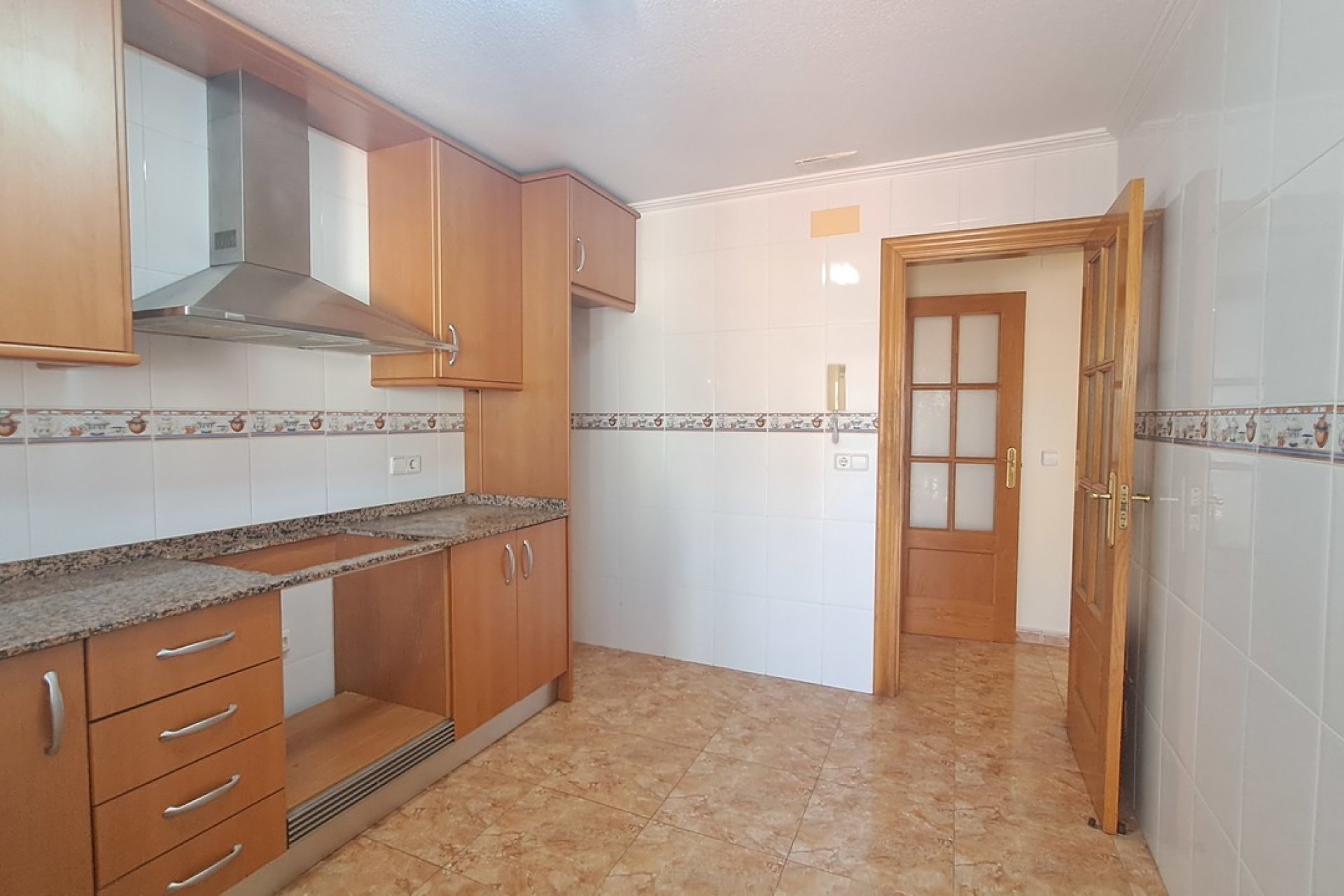 Herverkoop - Appartement / flat - San Pedro del Pinatar - San Pedro De Pinatar