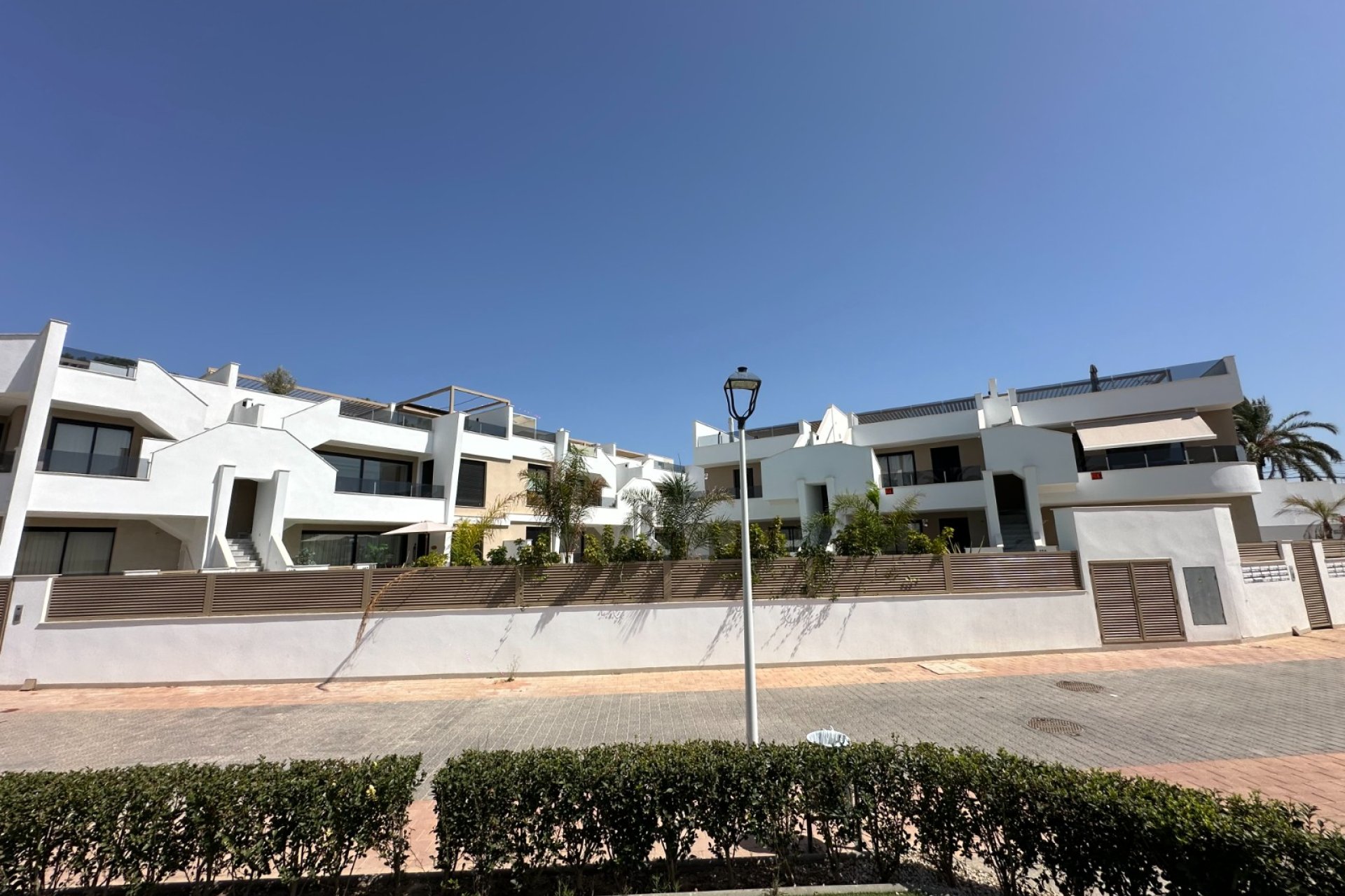 Herverkoop - Appartement / flat - San Pedro del Pinatar - San Pedro De Pinatar