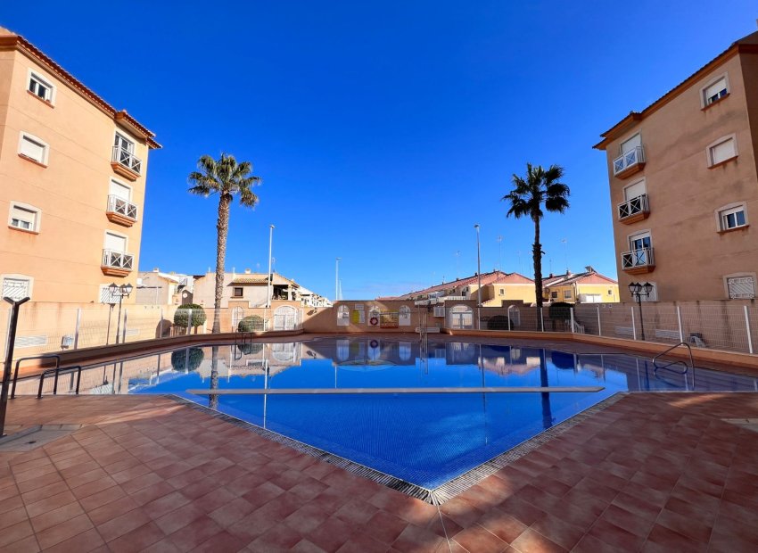 Herverkoop - Appartement / flat - San Pedro del Pinatar - San Pedro De Pinatar