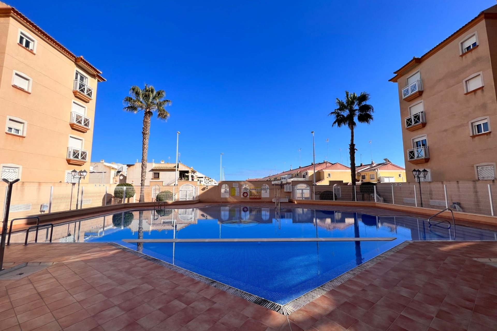 Herverkoop - Appartement / flat - San Pedro del Pinatar - San Pedro De Pinatar