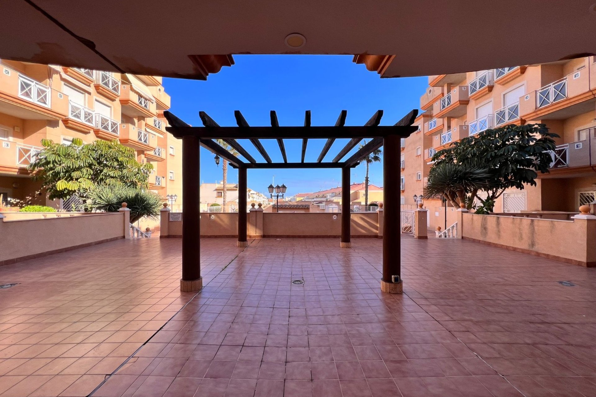 Herverkoop - Appartement / flat - San Pedro del Pinatar - San Pedro De Pinatar