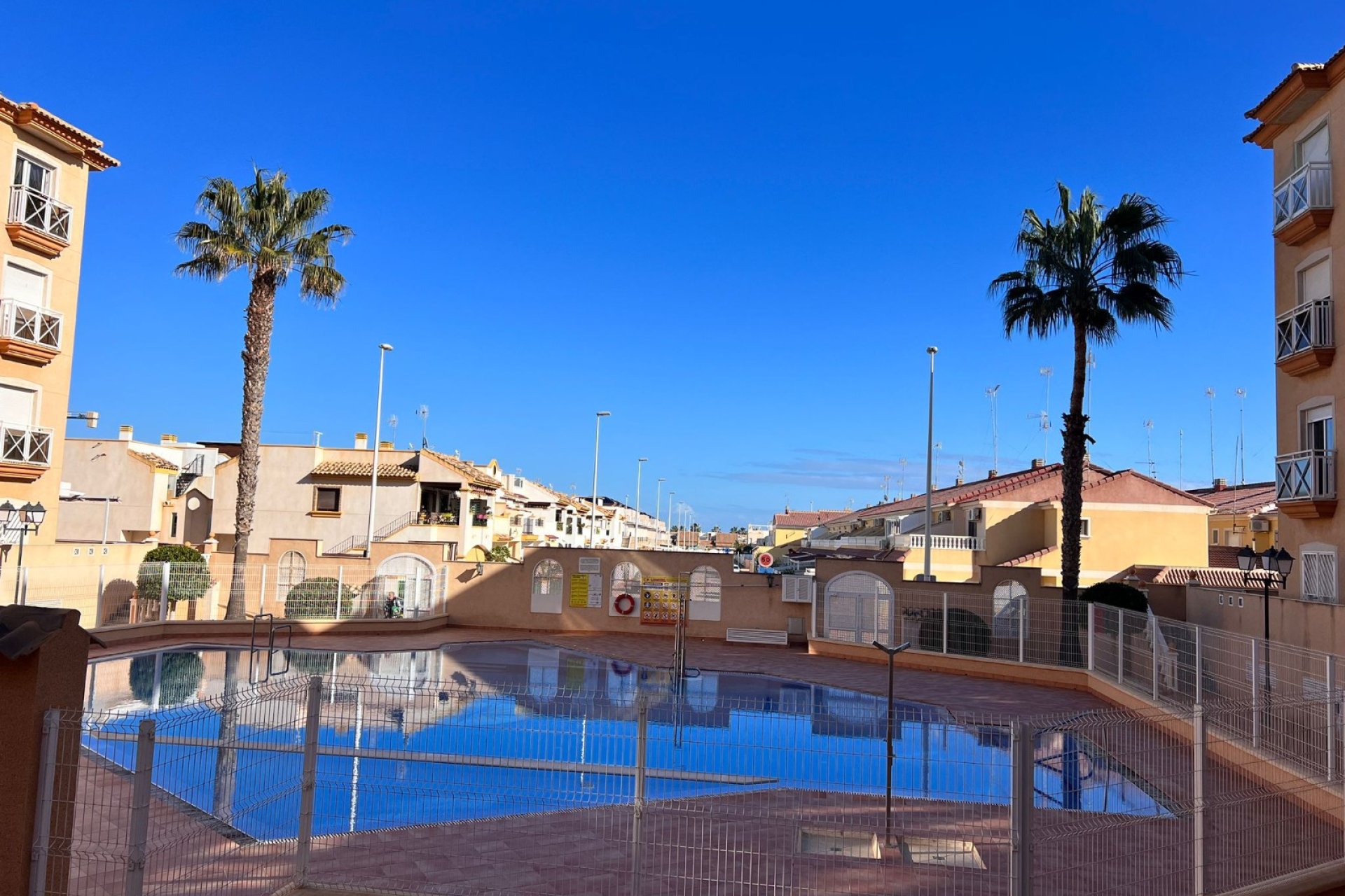 Herverkoop - Appartement / flat - San Pedro del Pinatar - San Pedro De Pinatar