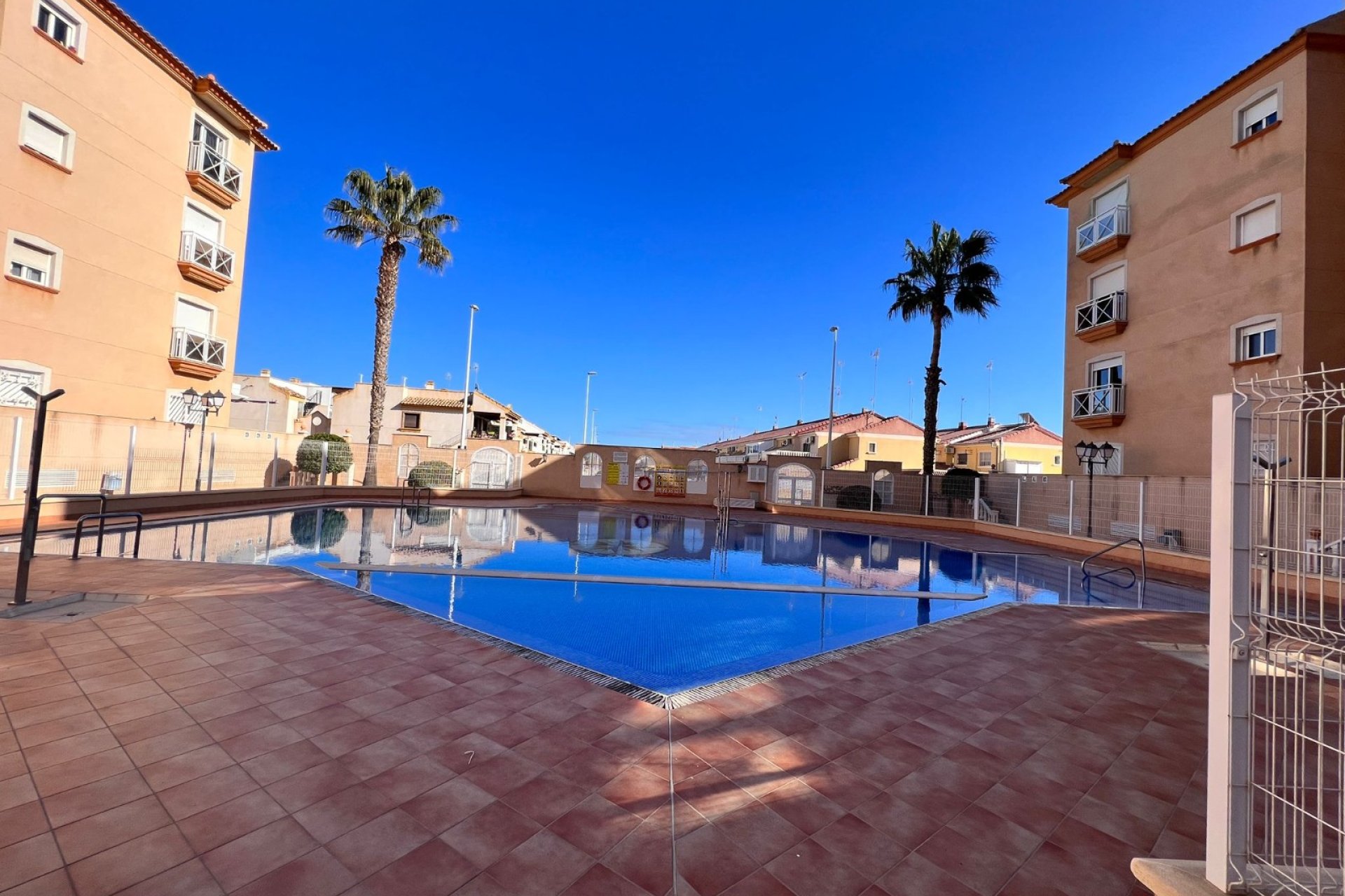 Herverkoop - Appartement / flat - San Pedro del Pinatar - San Pedro De Pinatar