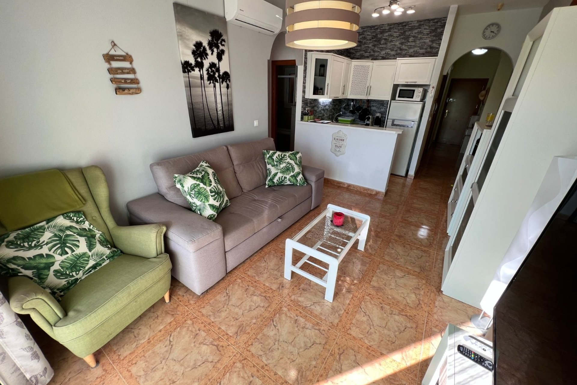 Herverkoop - Appartement / flat - San Pedro del Pinatar - San Pedro De Pinatar