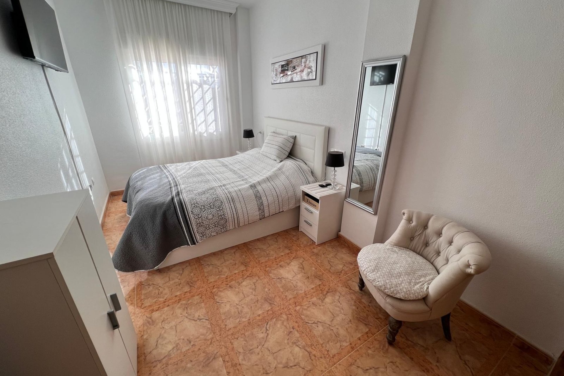 Herverkoop - Appartement / flat - San Pedro del Pinatar - San Pedro De Pinatar