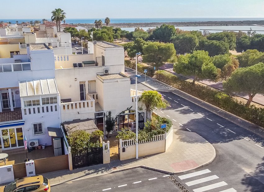 Herverkoop - Appartement / flat - San Pedro del Pinatar - San Pedro De Pinatar