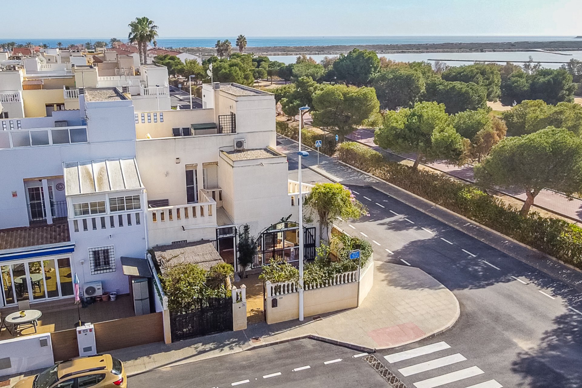 Herverkoop - Appartement / flat - San Pedro del Pinatar - San Pedro De Pinatar