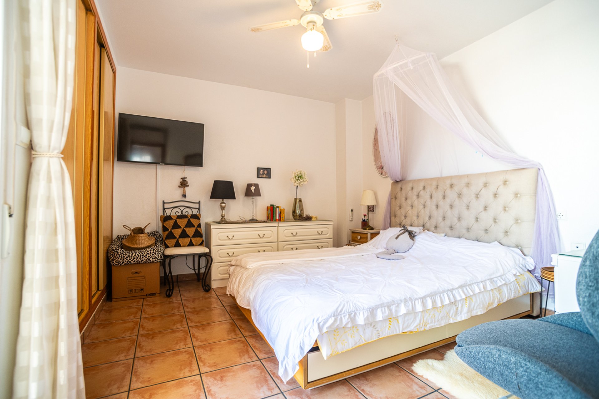 Herverkoop - Appartement / flat - San Pedro del Pinatar - San Pedro De Pinatar