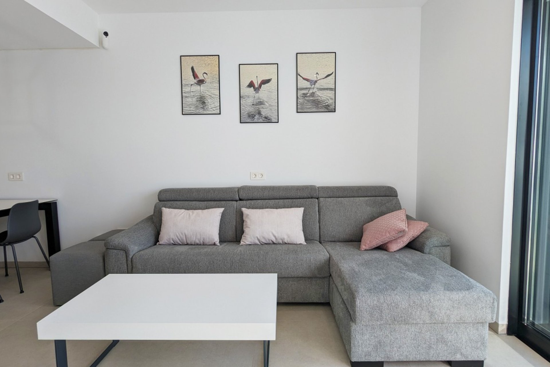 Herverkoop - Appartement / flat - San Pedro del Pinatar - San Pedro De Pinatar