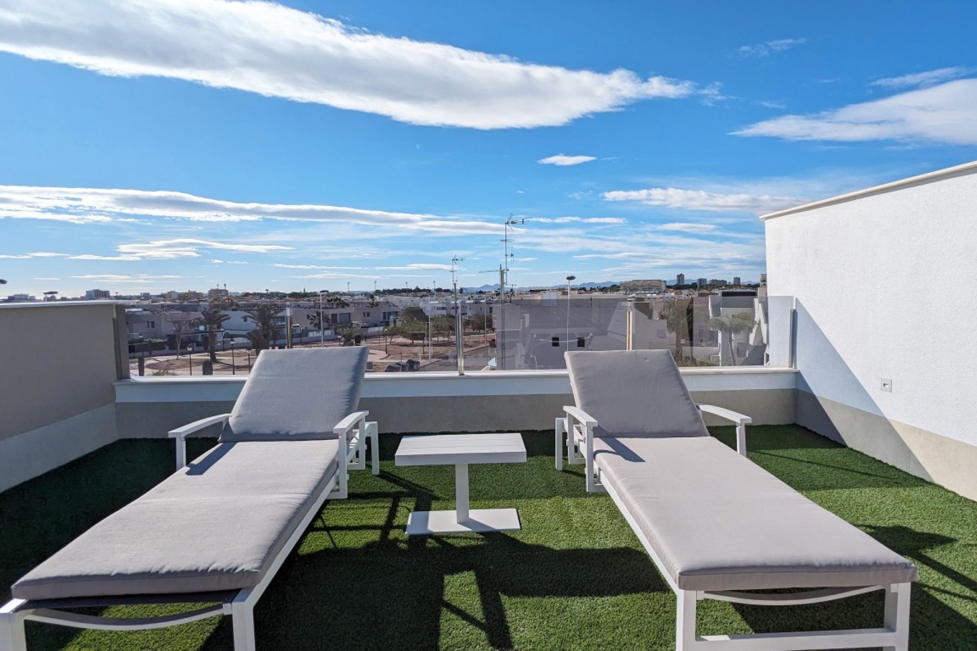 Herverkoop - Appartement / flat - San Pedro del Pinatar - San Pedro De Pinatar