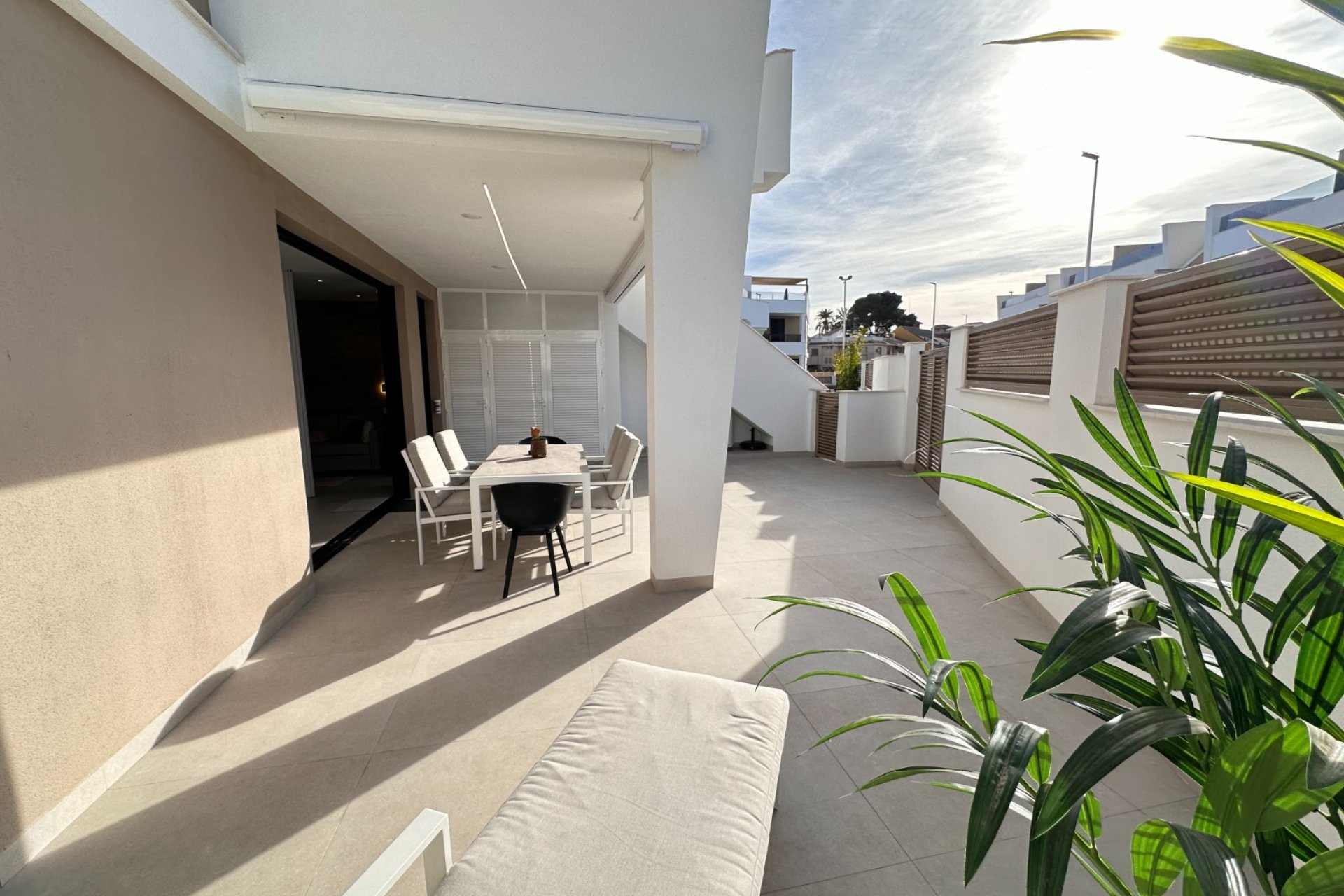 Herverkoop - Appartement / flat - San Pedro del Pinatar - San Pedro De Pinatar