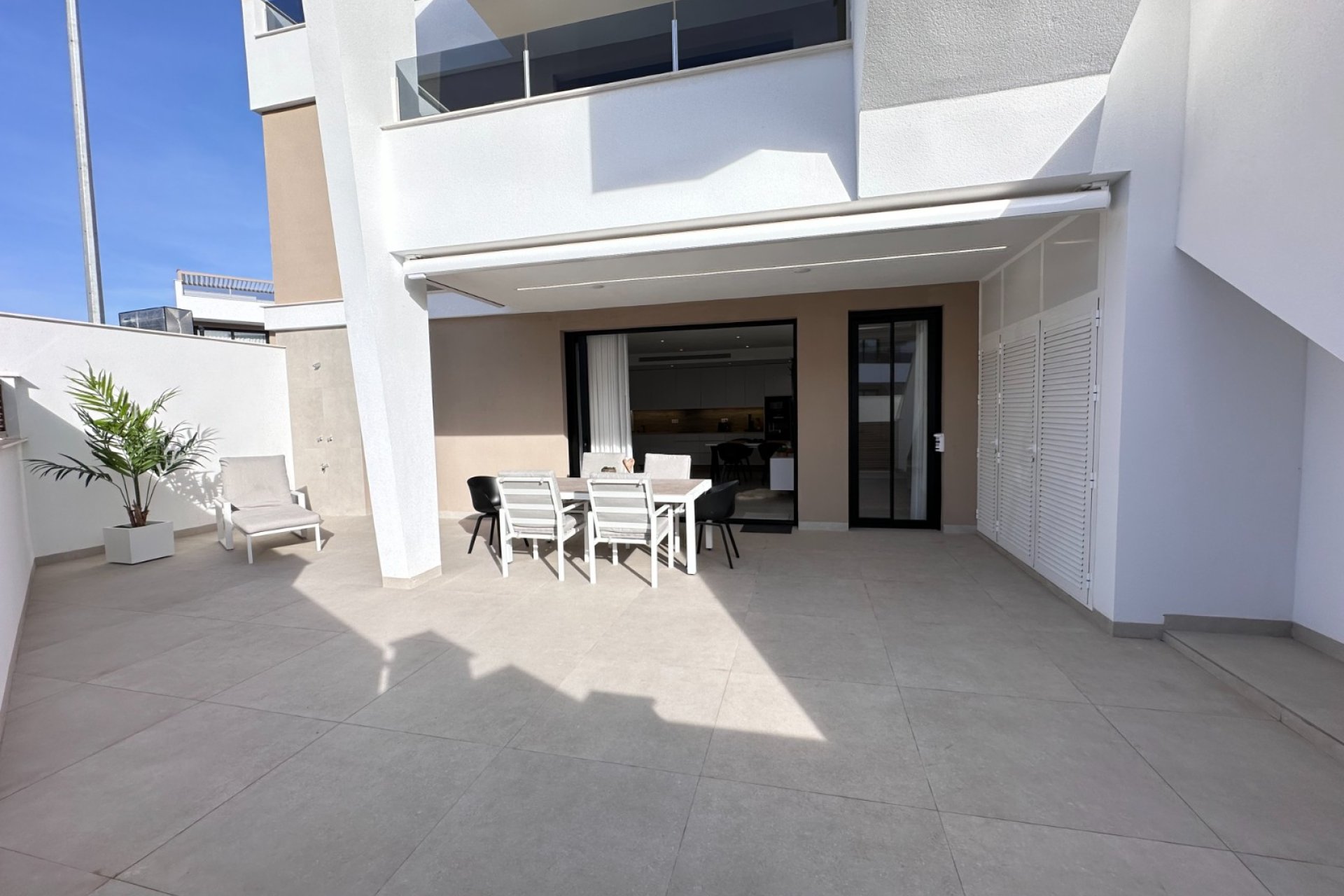 Herverkoop - Appartement / flat - San Pedro del Pinatar - San Pedro De Pinatar