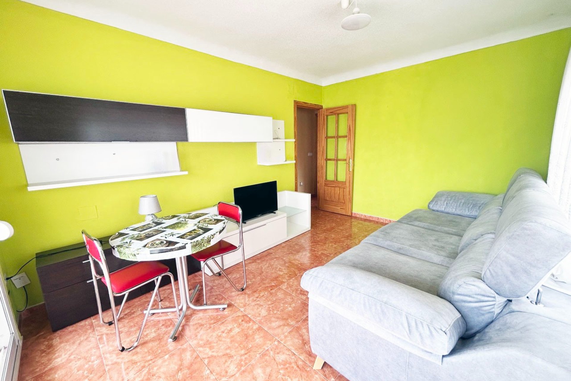 Herverkoop - Appartement / flat - Santa Pola - 6, Carrer Cartagena / Calle de Cartagena