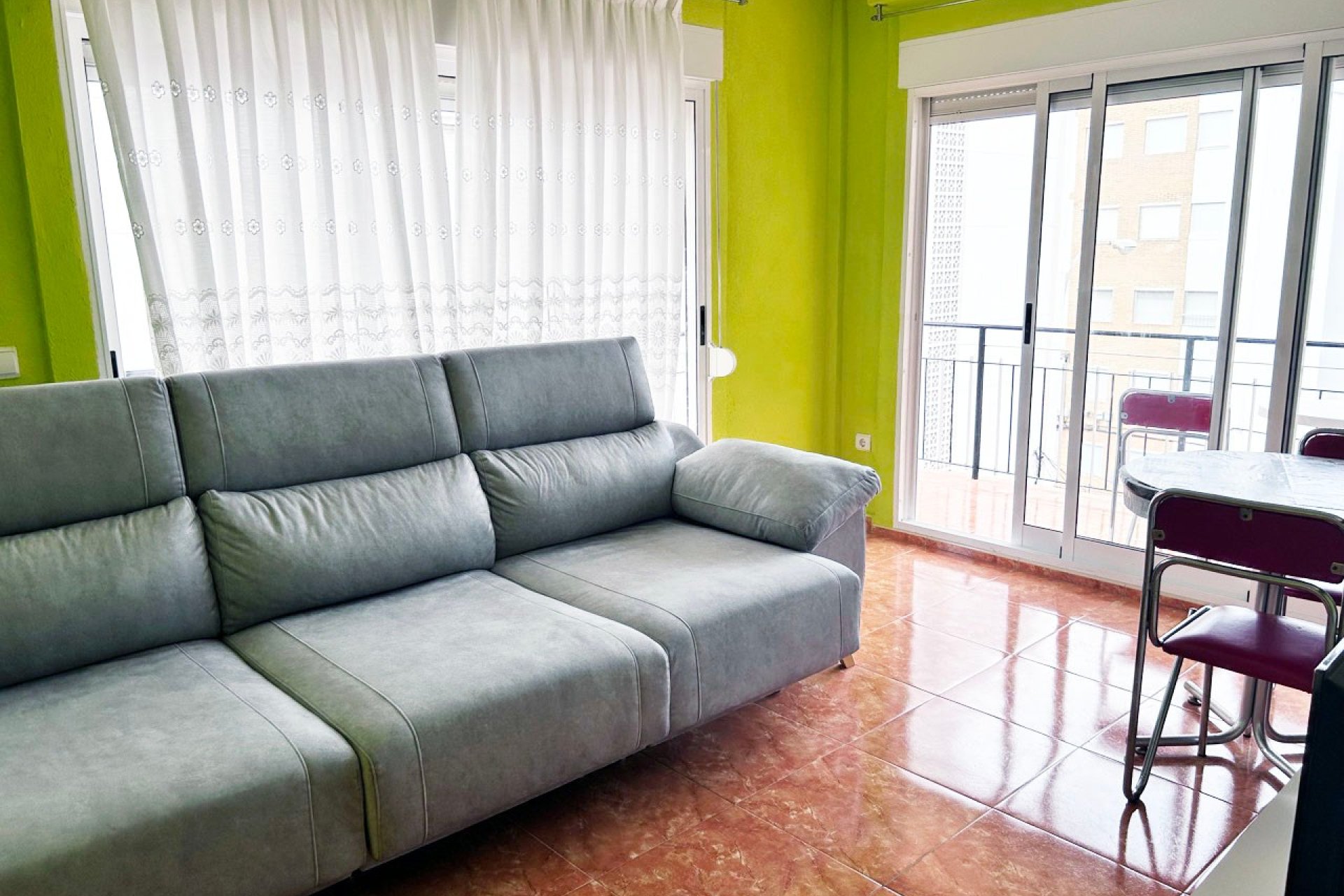 Herverkoop - Appartement / flat - Santa Pola - 6, Carrer Cartagena / Calle de Cartagena