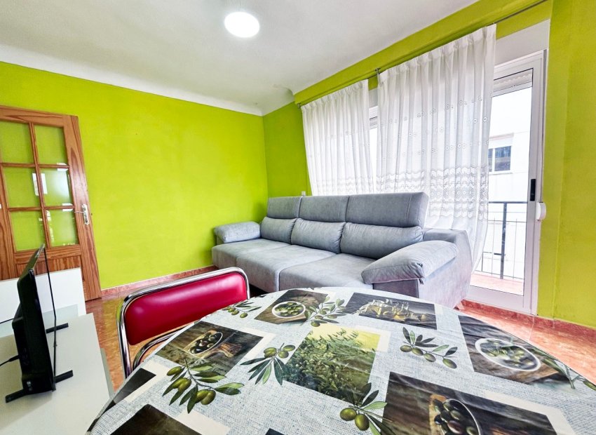 Herverkoop - Appartement / flat - Santa Pola - 6, Carrer Cartagena / Calle de Cartagena