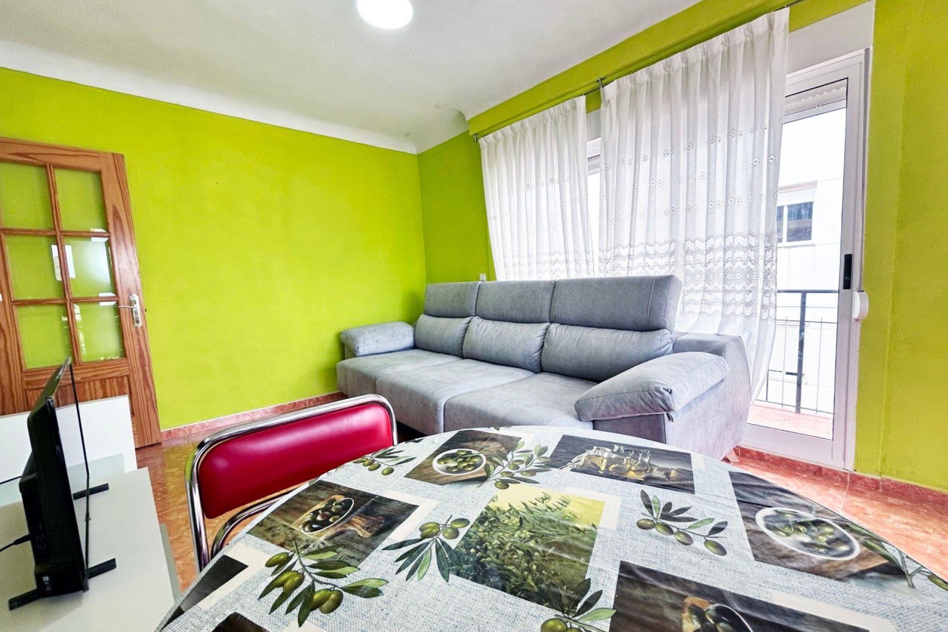 Herverkoop - Appartement / flat - Santa Pola - 6, Carrer Cartagena / Calle de Cartagena