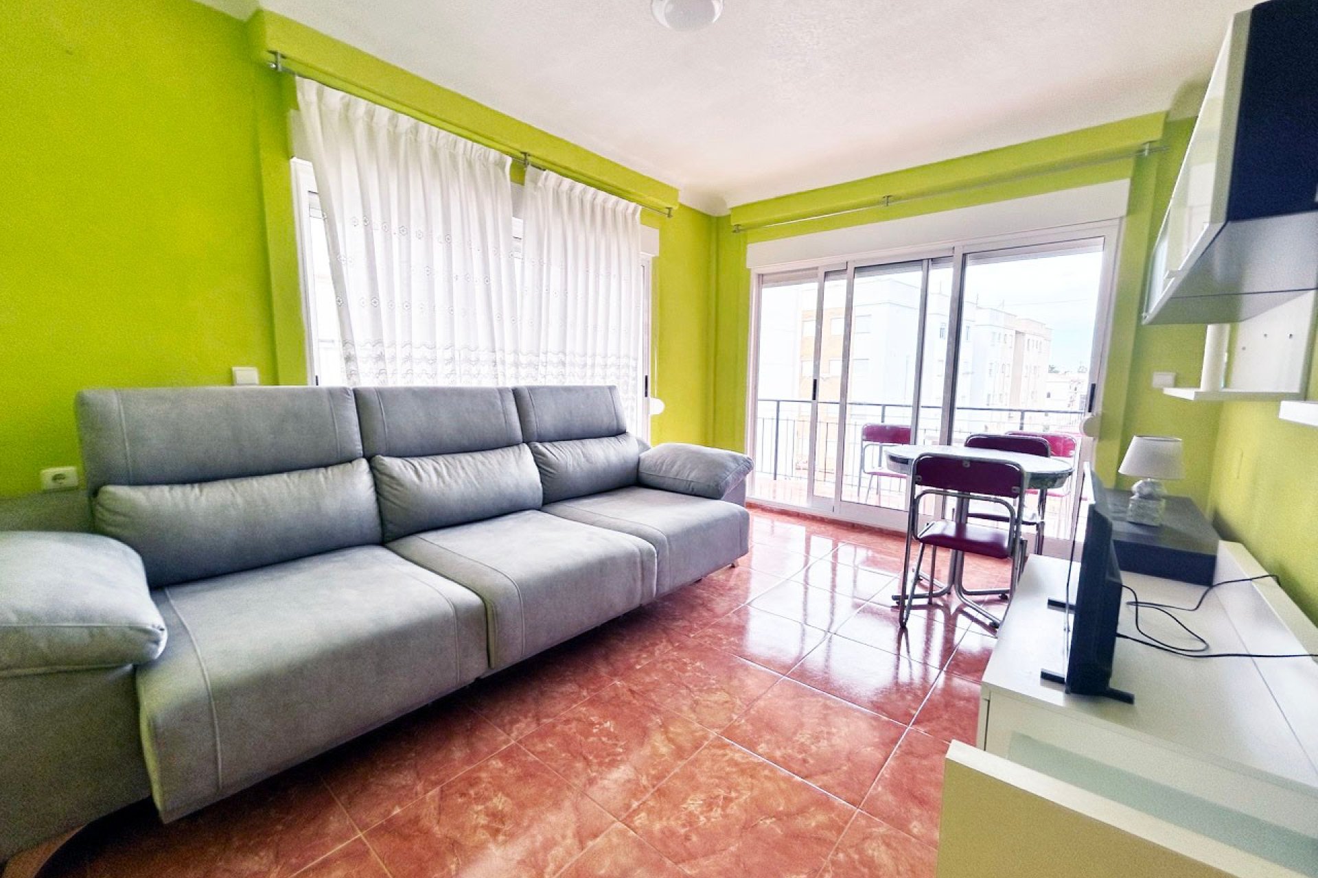 Herverkoop - Appartement / flat - Santa Pola - 6, Carrer Cartagena / Calle de Cartagena