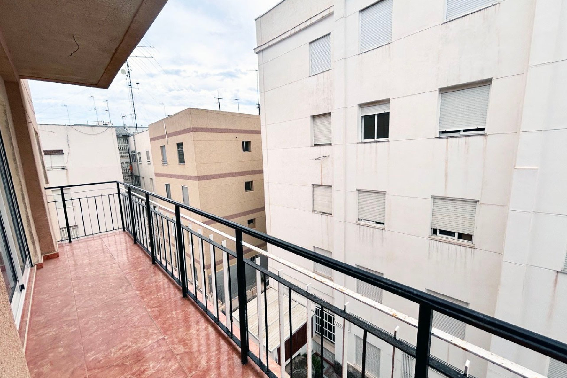 Herverkoop - Appartement / flat - Santa Pola - 6, Carrer Cartagena / Calle de Cartagena