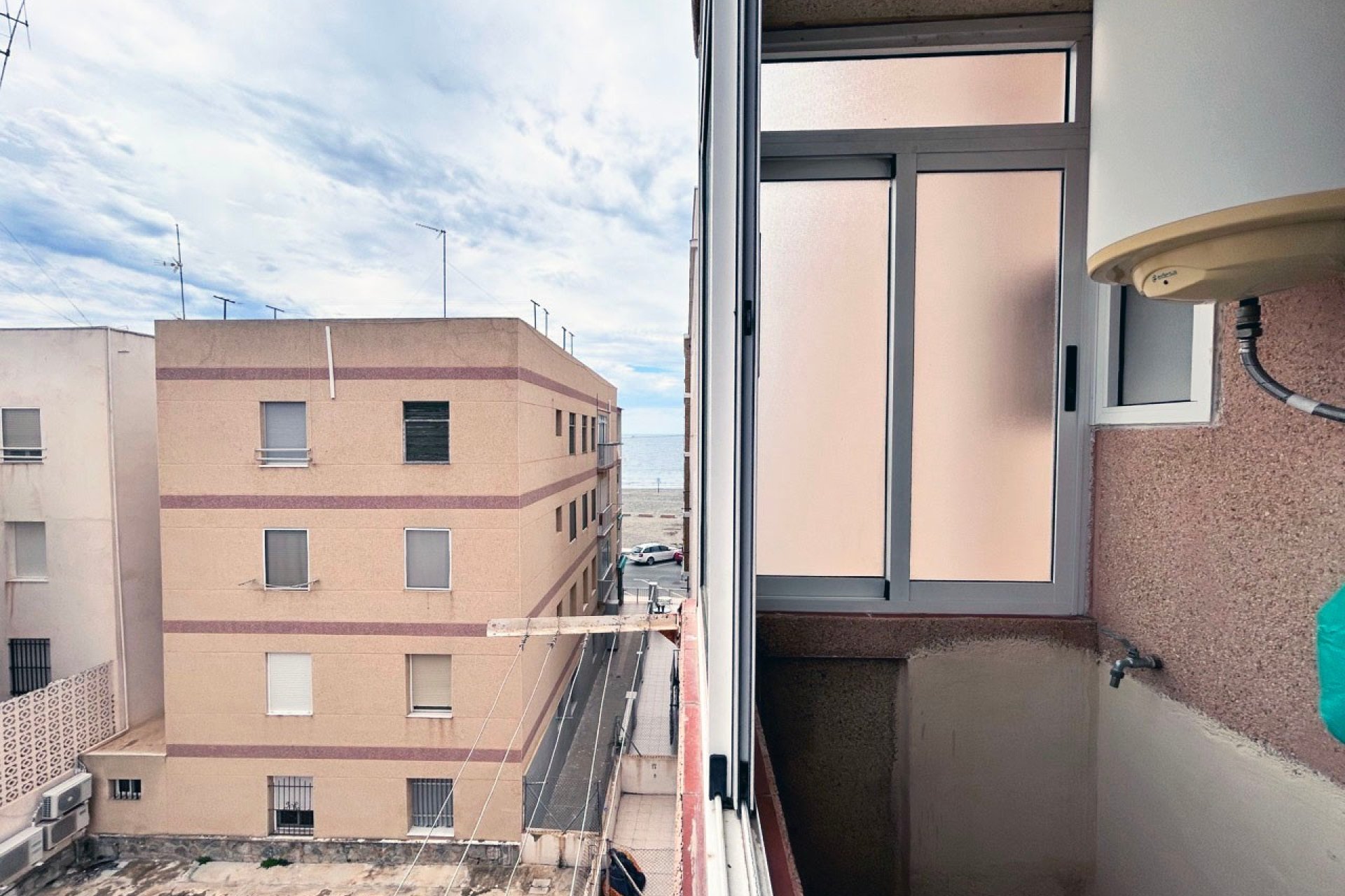 Herverkoop - Appartement / flat - Santa Pola - 6, Carrer Cartagena / Calle de Cartagena