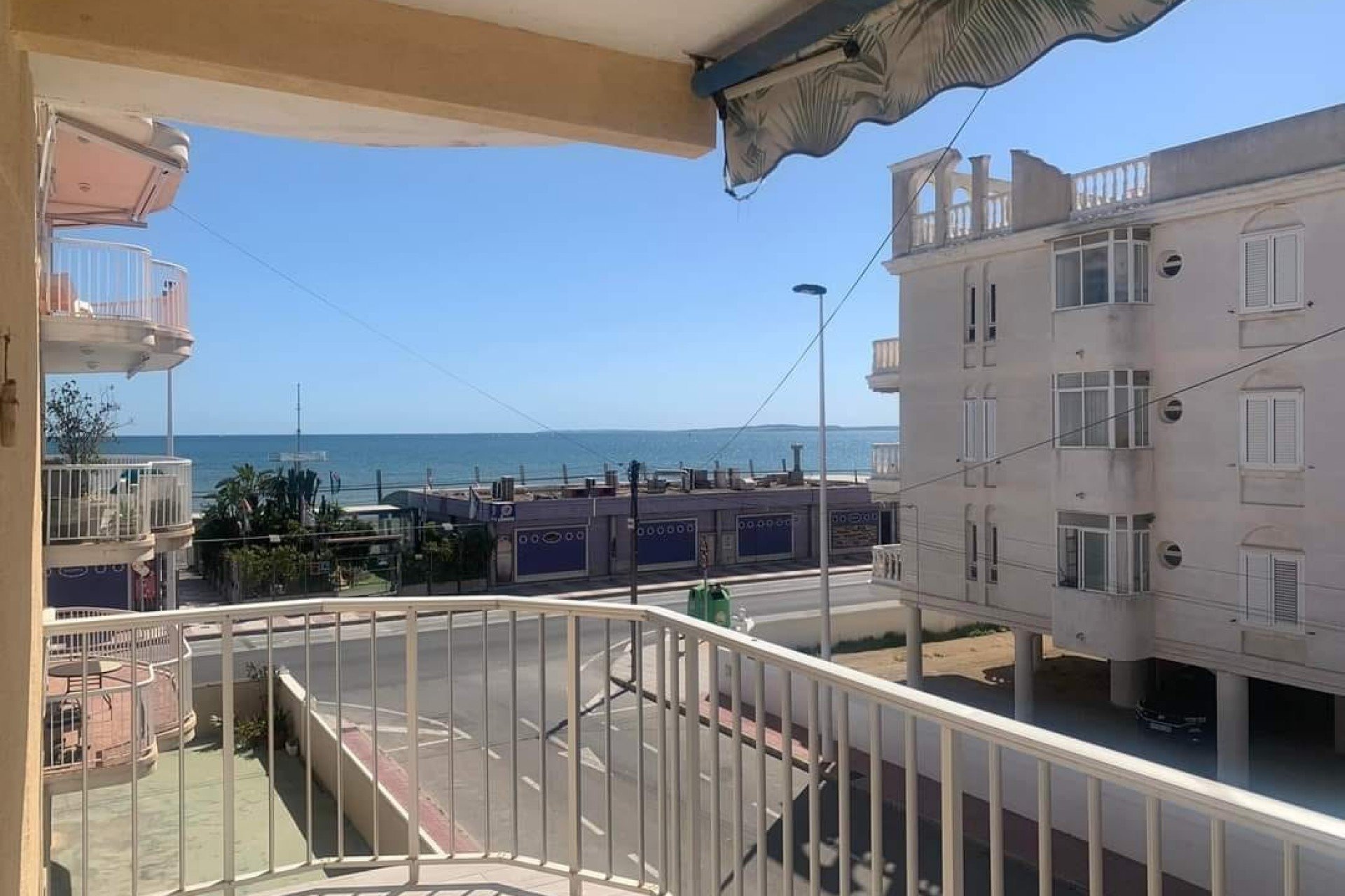 Herverkoop - Appartement / flat - Santa Pola - Playa Lisa