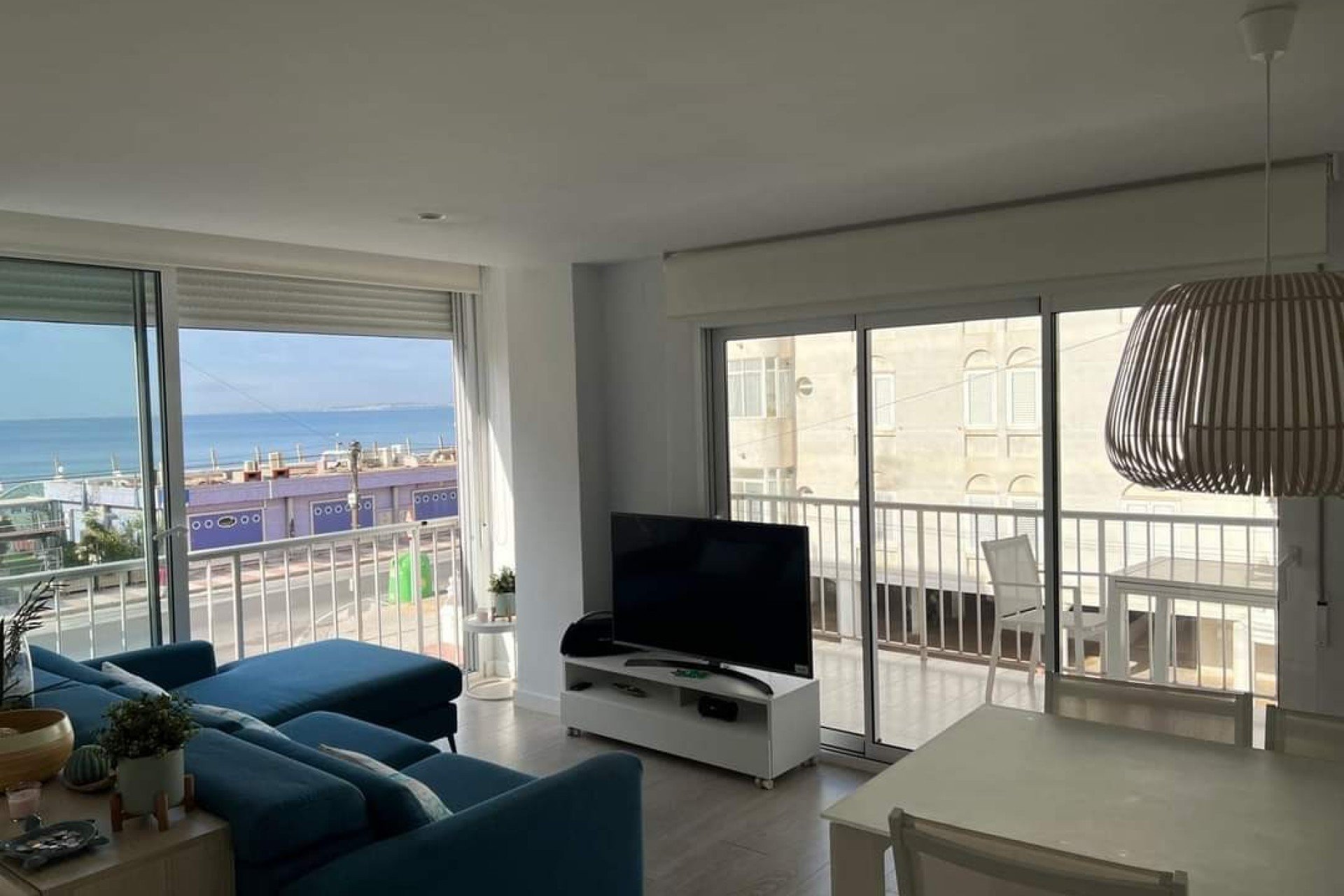 Herverkoop - Appartement / flat - Santa Pola - Playa Lisa