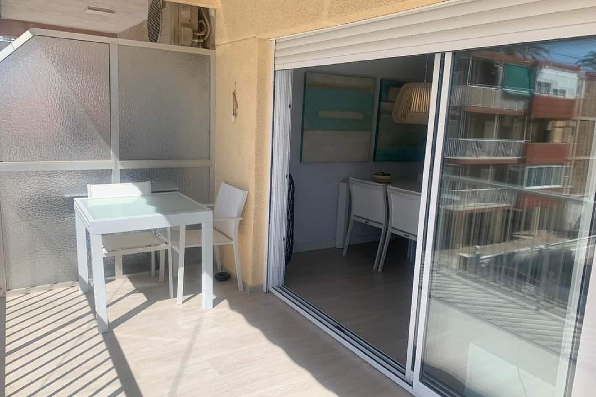 Herverkoop - Appartement / flat - Santa Pola - Playa Lisa