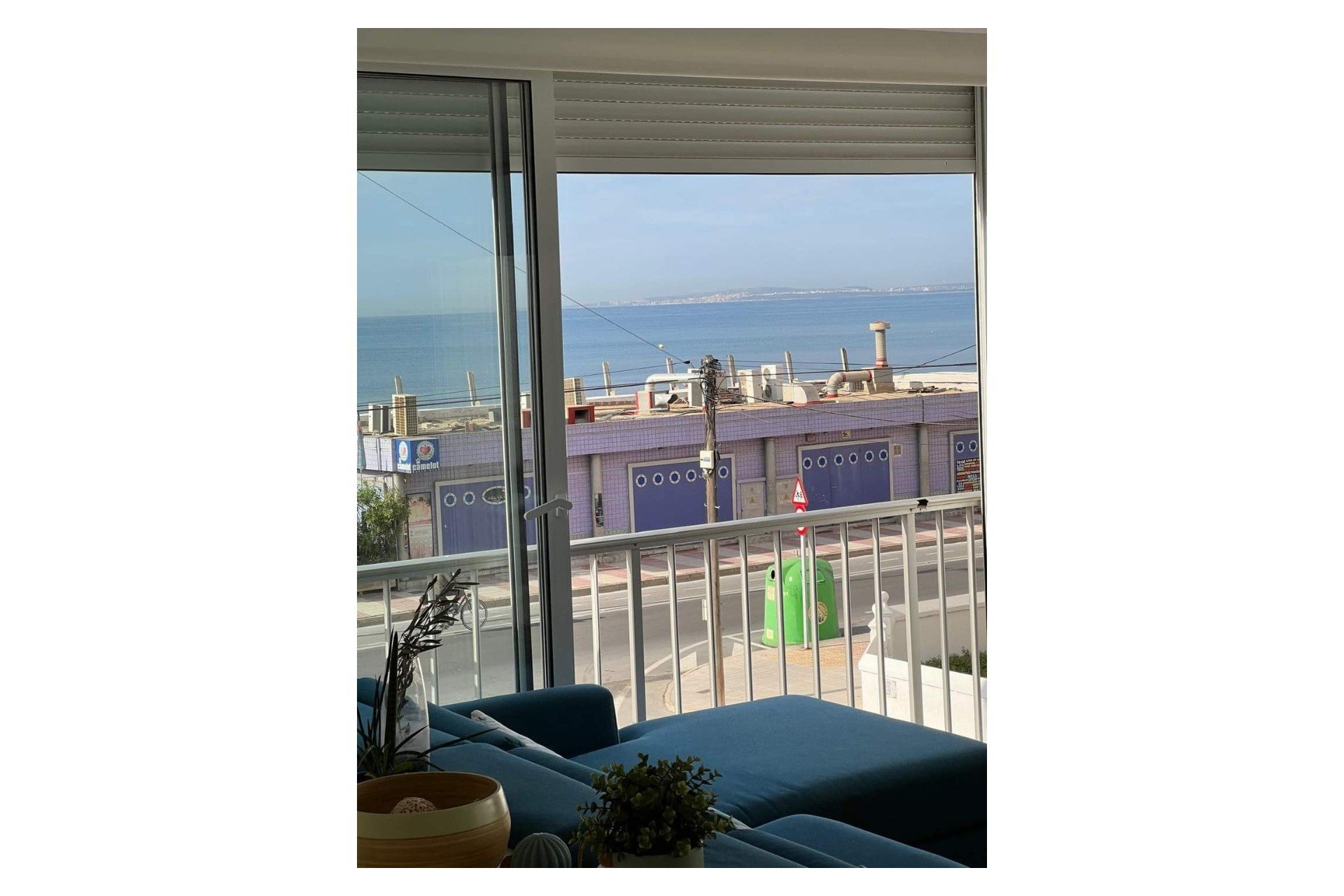 Herverkoop - Appartement / flat - Santa Pola - Playa Lisa