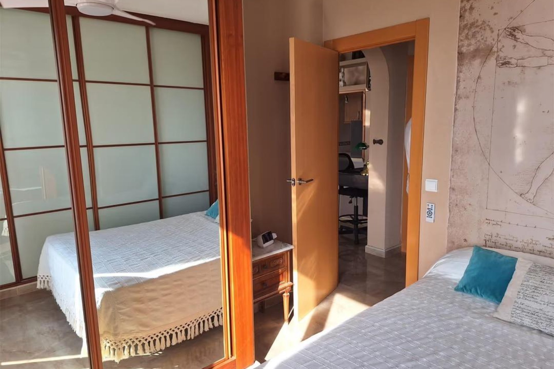 Herverkoop - Appartement / flat - Santa Pola - Varadero